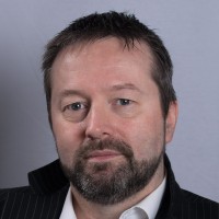 Robert Cooper