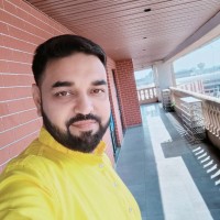 Sarthak Barot