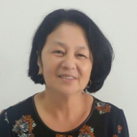 Vilma Freitas de Jesus