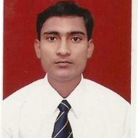 Deepak Kumar Gupta