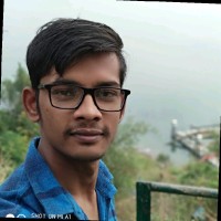 Jaydeep Sinh Chauhan