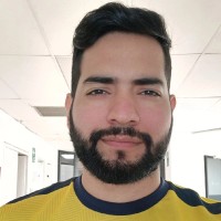 Ricardo Morales Vinces