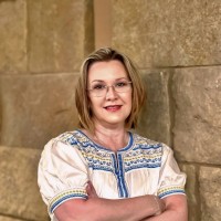 Cheryl Foster