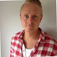Martin Arnesson