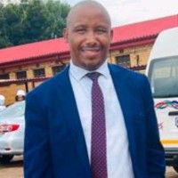 Michael Ndaba
