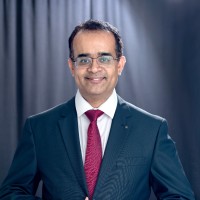 Nishant Menon