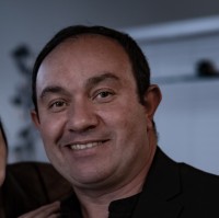 Jorge Entralgo