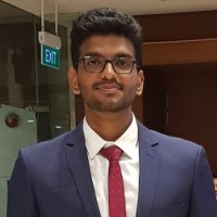 Madhan Vignesh Srinivasan