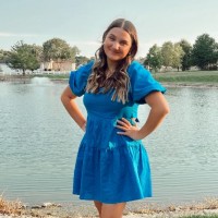 Makenna Copeland