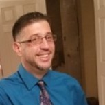 Mitch Lantigua