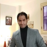 mohamed ismaail khalil