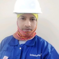 Paritosh Ghosh