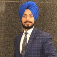 Gurmannat Singh 🐺