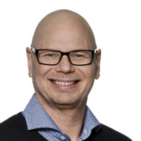Yngve Bergh