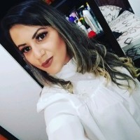 Francielle Alves  Fagunded