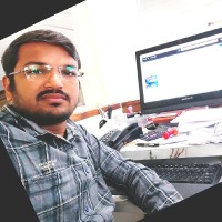 Ashvin Chavda