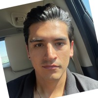Diego Martinez Mendiola