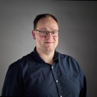 Vincent Van Den Bulk