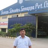 Reddy G.Maheswara Reddy