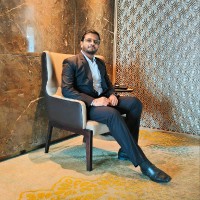 Shubham Sapkal