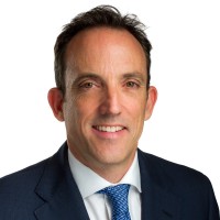 John Burke, Cfa