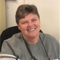Kath Wright