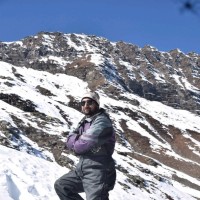 Mayank Bhatia