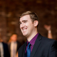 Christopher Walsh