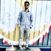 Gautam Singh
