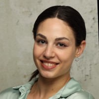 Dr. Vanessa Husien Said