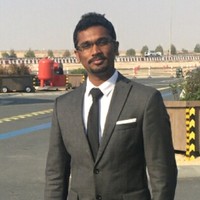 Satish Kumar