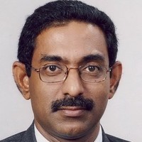 G Sathyanarayanan