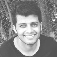 Rushikesh Mathur
