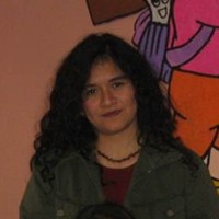 Bertha Ruiz