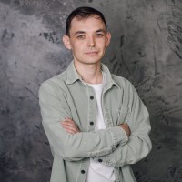 Alexey Bunkov