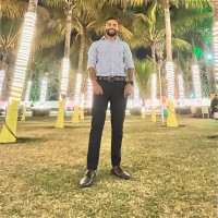 Dhruvesh Patel