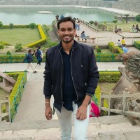 Vinod Patidar