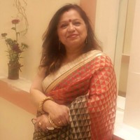 Dr.Rachna Grover