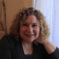Andrea Strongwater