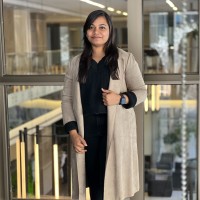 Sheetal Patel