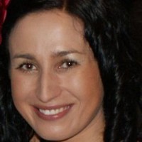 Ania Preston