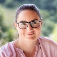 Andrea Burgold