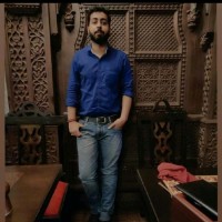 Achyut Anand