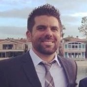 Scott Keating