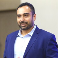 Jonathan Joshi, Ph.D.