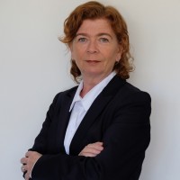 Gunnvör Fridthjofsdottir Rabuth