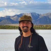 Jonathan Tenberge
