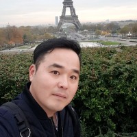 Kevin Lim