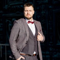 Роман Жовтобрюх