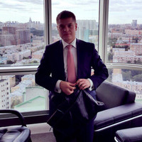 Евгений Салимонов